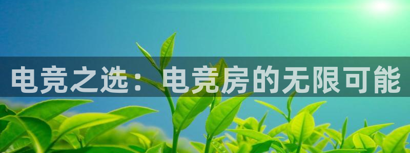 mk电子竞技：电竞之选：电竞房的无限可能